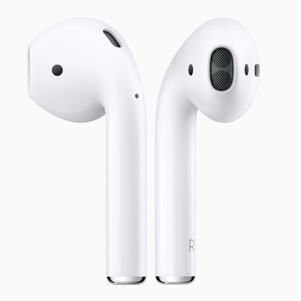 NWT UNOPENED Apple 2nd Generation AirPods
